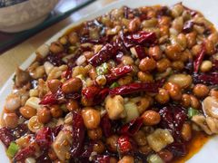 -老丘丘(较场口店)