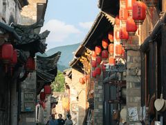 -又见炊烟私房菜(敬亭路店)