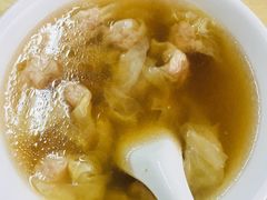 -张阿三馄饨店