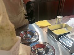 -野人先生现做冰淇淋(北京王府井东方新天地店)