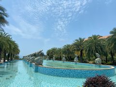 -惠州金海湾嘉华度假酒店