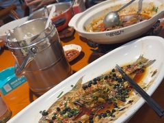 -好帮厨·下饭浏阳菜·坚持现炒(月湖店)