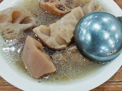 -雨田饭店(华兴东街店)