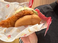 -麦当劳(欢乐谷店)