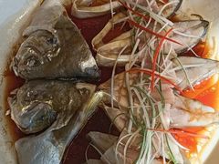 -老灶味道·本帮菜(昌平路店)