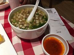 -西贝莜面村(近铁城市广场店)