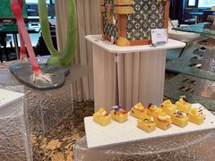 -厦门悦华酒店·绿庭主题自助餐厅