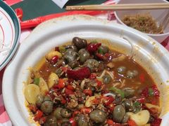 -辣小鲜·南昌大排档(船山路店)