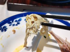 -狮王府淮扬菜(夫子庙老门东店)