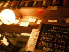 -焼肉ホルモン 龍の巣(新宿三丁目店)