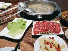 -马三妹跷脚牛肉(苏稽总店)