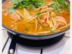 -肥汁米蘭香港米线(长宁来福士店)