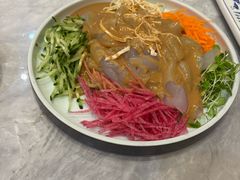 -玉华台饭庄·淮扬菜·烤鸭(望京店)