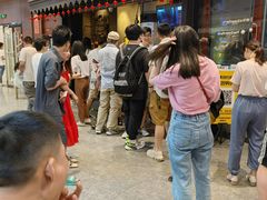 -星伦多 自助料理(圆融店)