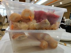 -顺德人家食府(黄金广场店)