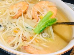 -八闽饭店闽南小镇(铁西店)