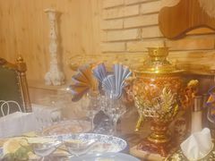 -卢布里西餐厅(总店)