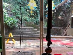 -宅里香.自然餐厅(湘大店)