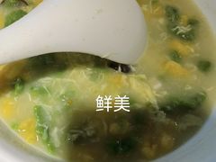 全家福疙瘩汤-吕氏疙瘩汤·私家菜馆(慈云寺店)