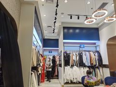 -海马体照相馆(大连柏威年购物中心店)