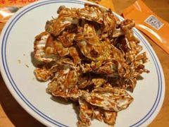 -肉串汪(月坛店)