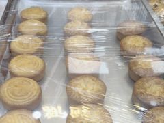 -包满意面包糕点(东坝店)