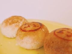 月饼-老正兴菜馆(福州路店)