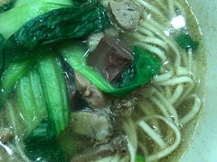 -百家鸡味馆(清泰店)