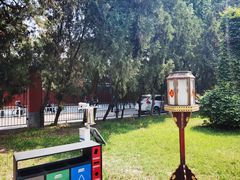 -春风习习