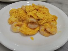 滑蛋虾仁-华峰食馆(氹仔店)