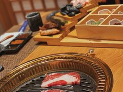 -吉秋田鲜和牛烧肉·肉档自选