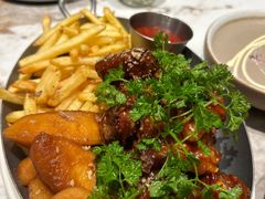 -沛家·西餐Brunch·直火料理