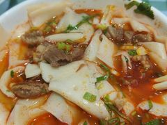 -汪记大众羊肉馆
