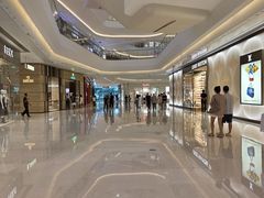-深圳湾万象城