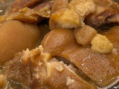 -宝香绑线肉骨茶(柏威年广场店)