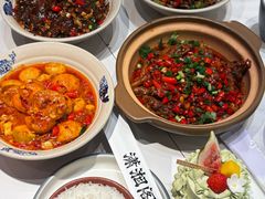 -潇湘阁(汉光百货店)