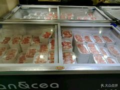 -蒙肥羊·酸汤潮牛·鲜牛肉火锅烤肉自助(岗顶店)