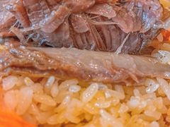 -巴依家新疆手抓饭(菱角湖万达店)