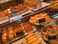 -巴黎贝甜(常德路店)