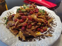 -马头巷·食景园(苏州总店)