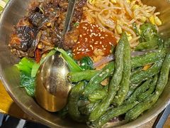 -聚合鑫东北熏酱熟食麻辣面(长阳店)