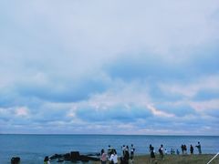 -白沙门生态公园