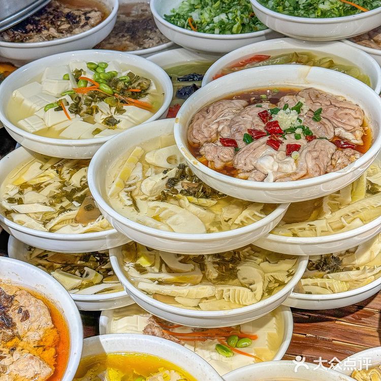 吃饭全靠抢‼️杭州人都爱的苍蝇🪰馆子‼️