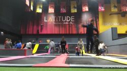 -latitude乐图空间(建宁路店)