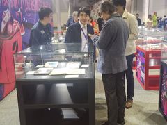 -上海跨国采购会展中心