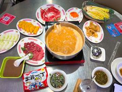 -燃计沙茶皇·香港沙茶火锅(人广旗舰店)