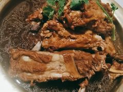 -和庆斋羊蝎子火锅·碳缸烧烤(顺义旗舰店)