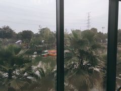 -桃园农庄·桃源宴