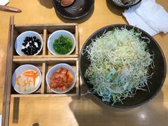 高丽菜丝-胜博殿日式炸猪排(西红门店)