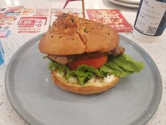 -必胜客(兴华中路PH店)